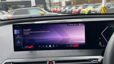 BMW iX 300kW xDrive45 M Sport 101kWh 5dr Auto [Pro Pack] Electric Estate